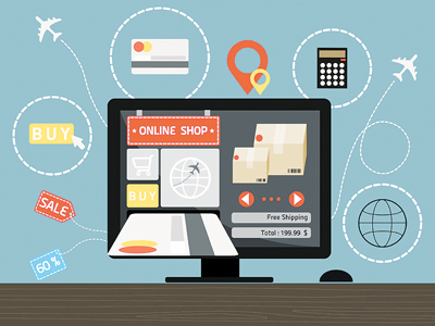 企業網站建設報價一般是怎么報的？