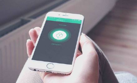 門禁系統app開發多少錢？