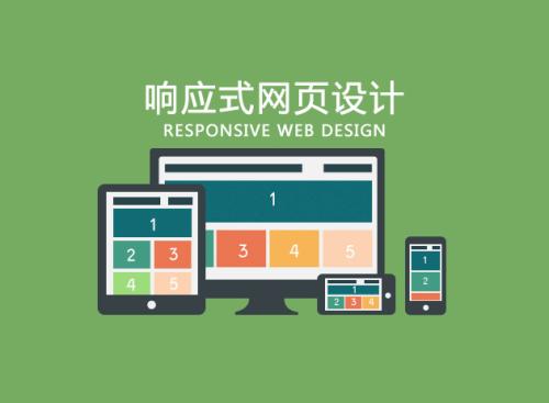 響應式網(wǎng)站建設(shè)公司