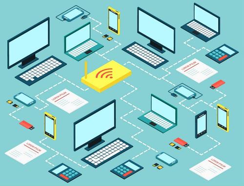 社交APP適合什么類型的企業開發？