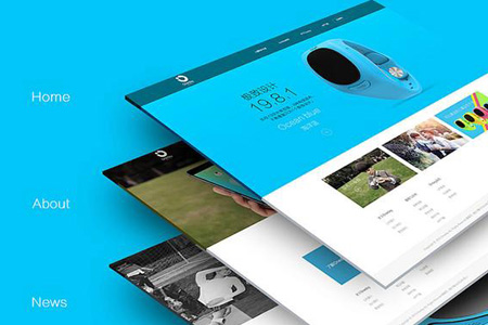 網(wǎng)站怎么做才吸引人？