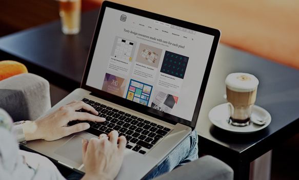 企業(yè)做網(wǎng)站到底有什么好處？