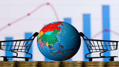 中聯科技外貿類型網站解決方案